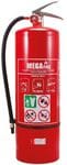 Fire Extinguisher Air/Water 9Lt