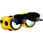 Bossweld Gas Welding Flip-up Goggles Shade 5