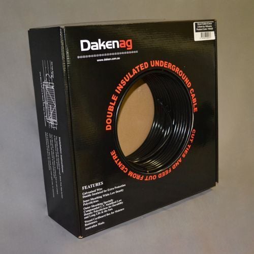 Daken 2.5mm Underground Grunt Cable