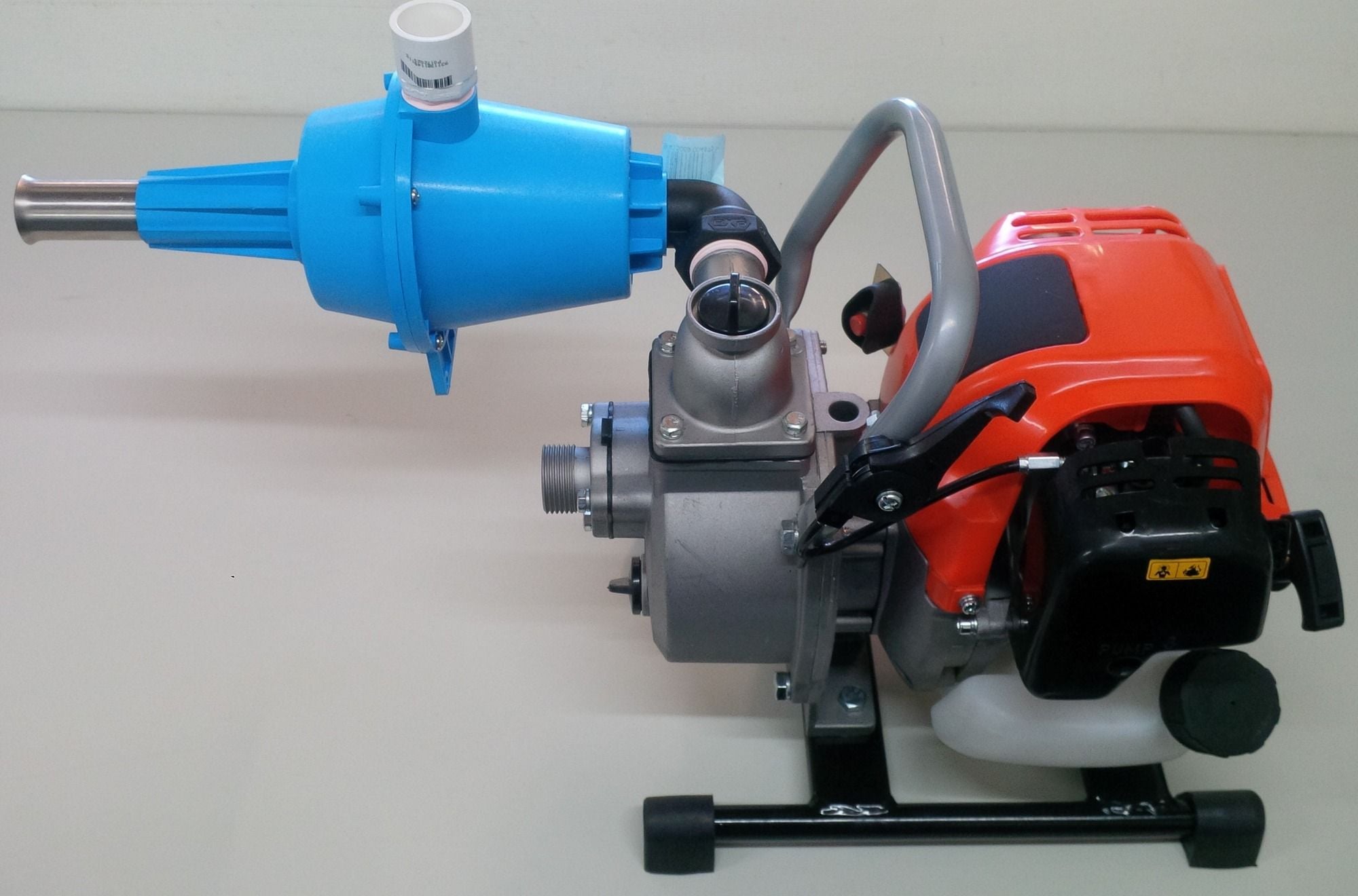 Siphon Petrol Pump Kit