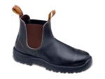 Blundstone 172 - Elastic Side Leather Safety Boots