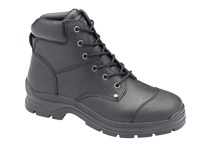 Blundstone 313 - Lace Up Leather Safety Boots