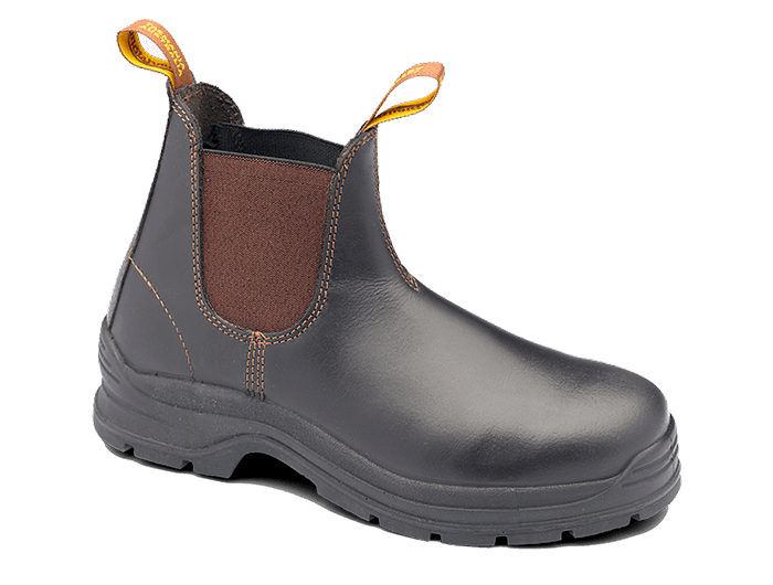 Blundstone 311 - Elastic Side Leather Safety Boots