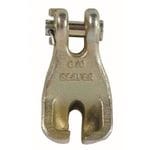 Claw Hook Clevis Transport G70 10mm 6T