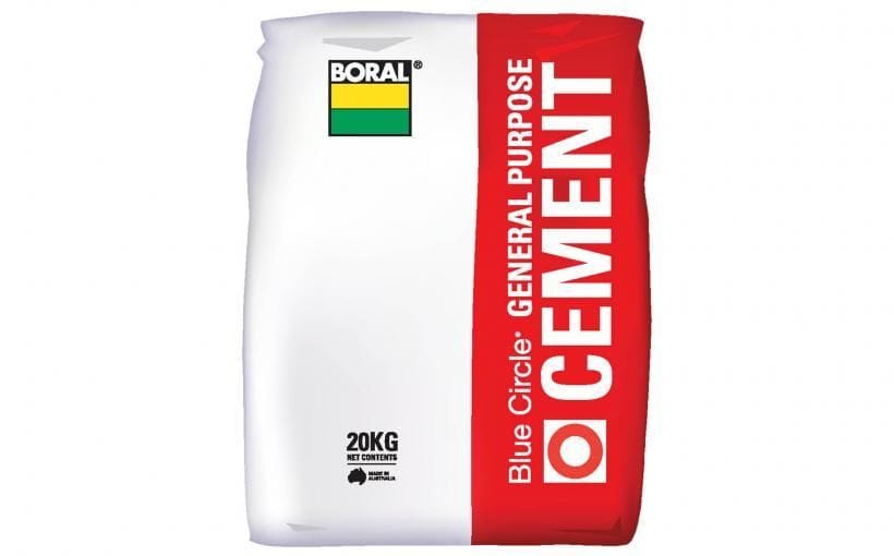 Cement, General Purpose 20kg