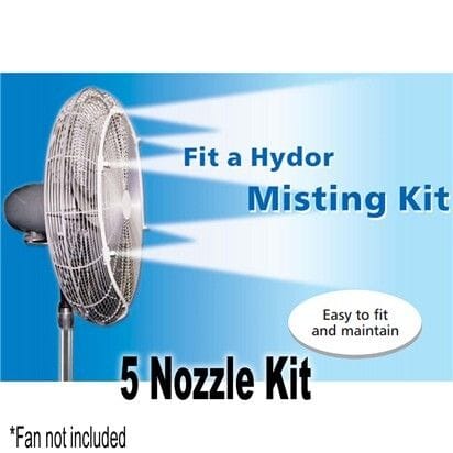 Hydor Fan Misting Kit