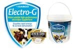Electro-G – hi-performance electrolyte supplement