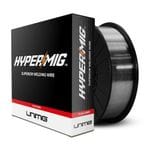UniMig E71T-GS Gasless Mig Wire