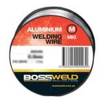 Aluminium Mig Wire Bossweld 5356 x 0.8mm