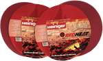 Heiniger Red Heat Emery