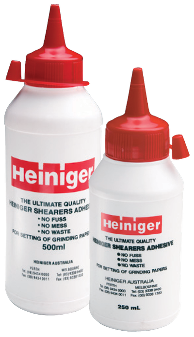 Heiniger Shearers Glue 250ml
