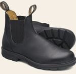 Blundstone 610 Black Work Boots Unisex Style