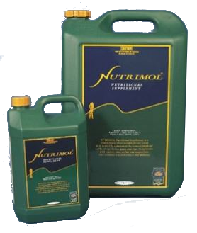 Multicrop Nutrimol Seaweed based Livestock Supplement 5L