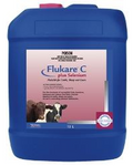 Virbac Flukare C + Selenium fluke treament for cattle and sheep