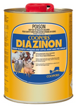 Coopers Diazinon 5L Lice & Fly