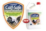 Calf Safe 5Lt Organic Sanitiser