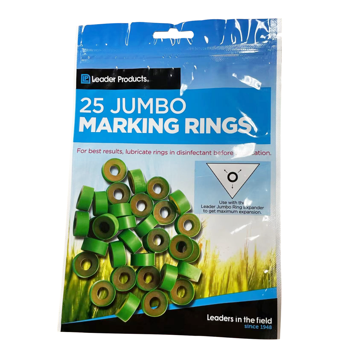 Marking Rings Jumbo
