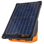 Gallagher 20km Portable Solar Energizer