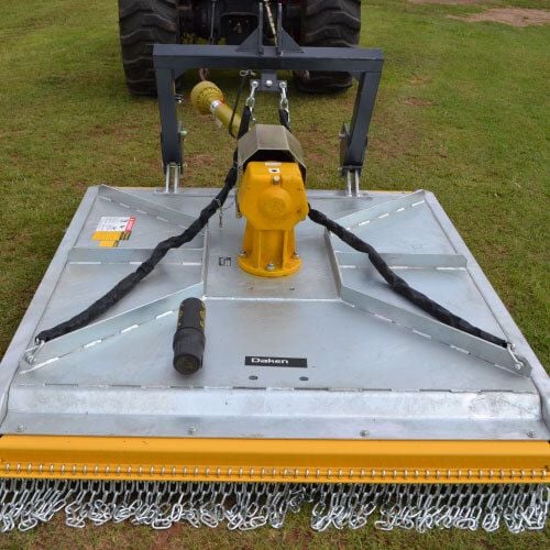 Daken 759 Series Slasher - 1.8 (583kg)