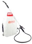 Silvan 12L Rechargeable Backpack Sprayer