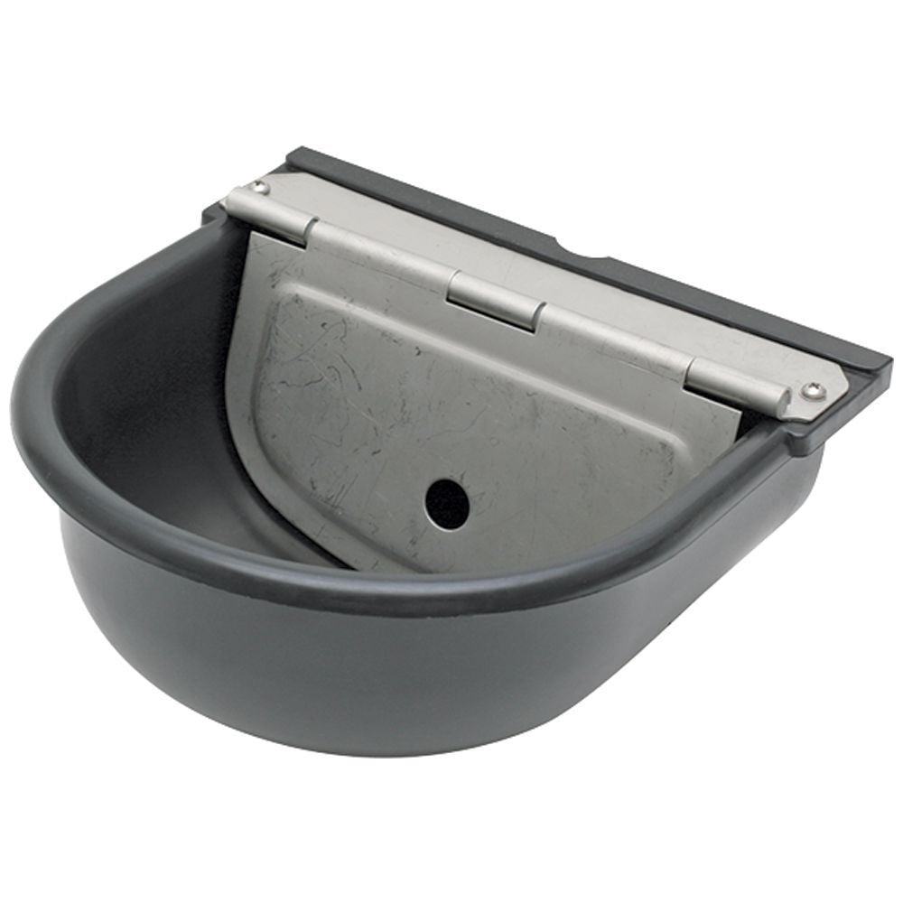 Water Bowl Farmhand Nylon 5L cpt