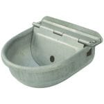 Water Bowl Farmhand S/S 4L cpt