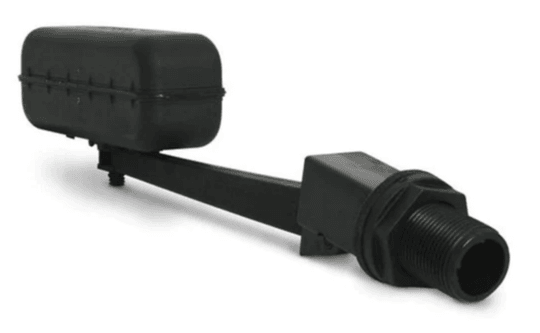 Float Valve Apex SpaceSaver 15 & 20mm