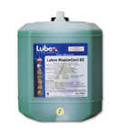 Lubex Long Life Pre-Mixed Coolant (Green)