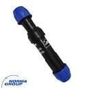 Telescopic Metric Joiner