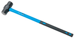 OX Trade Sledge Hammer, Fibreglass Handle -