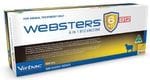 Virbac Websters 6 in 1 with B12 500ml