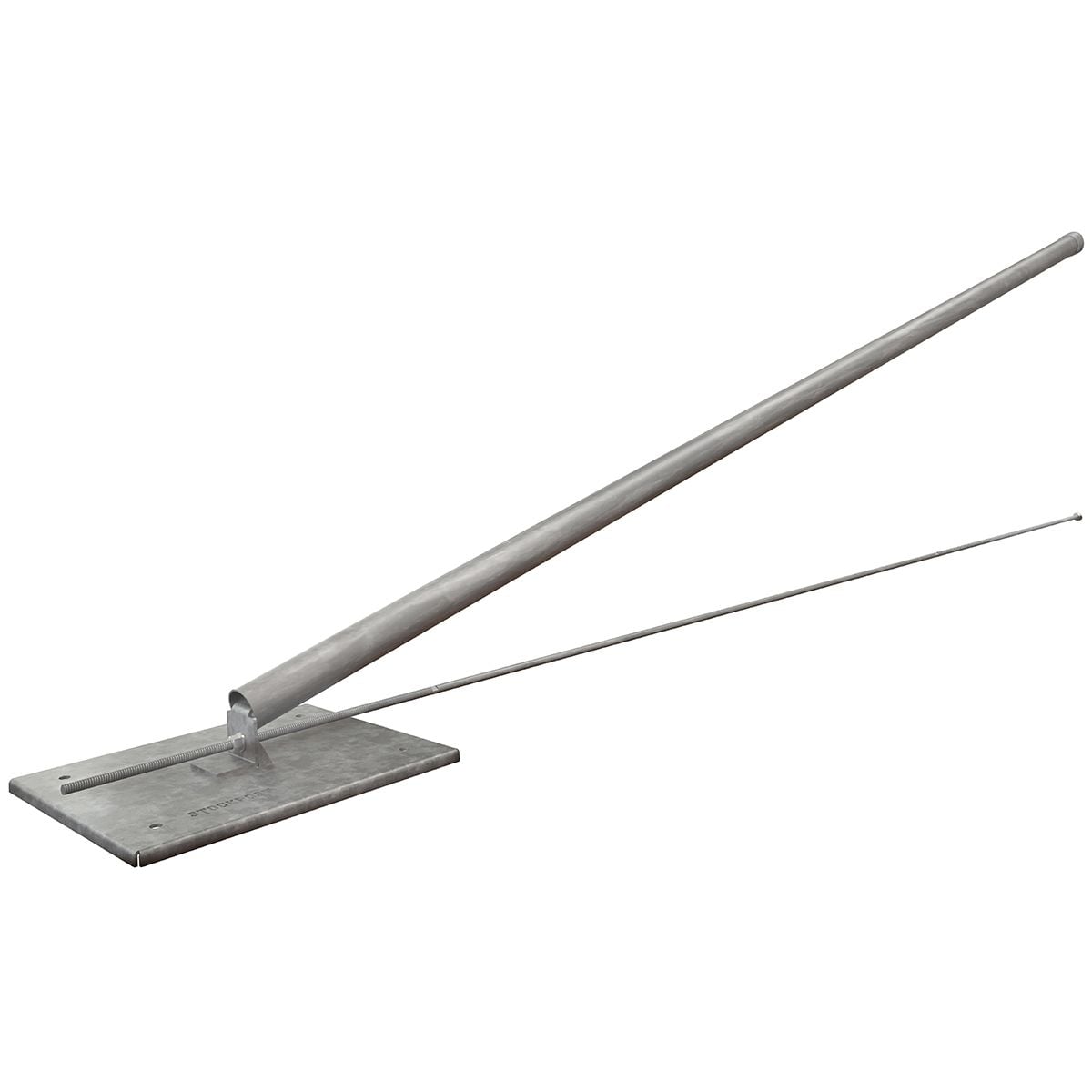 Stockpost Stay Assembly