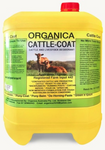 Organica Backrub Cattlecoat RTU 20L