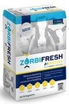 ZorbiFresh Active - Natural bedding conditioner 20kg