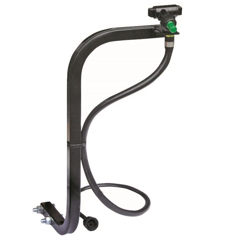 Boomless Nozzle Kit suits TR55 & TR100 Trailers