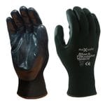 Black Knight Sub Zero Thermal Gloves XLarge