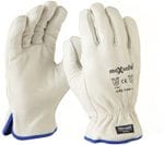 Maxisafe Rigger Glove "Antarctic Extreme" 3M Thinsulate Lined XLarge