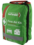 Maxisafe Vehicle First Aid Kit - Medium Size