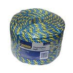 Rope Twisted Syneco 6mm x 100mm
