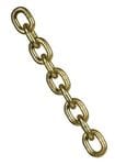 Chain Transport Grade 70 Gold 10mm LC 6000Kg