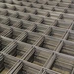 Reinforcing Mesh for Concrete 2.4 x 5.9m Sheets