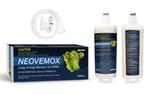 NEOVEMOX™ (MOXIDECTIN) Long Acting Injection for Cattle 500ml