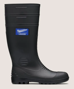 Blundstone 001 Weatherseal - Non-Safety Gumboots