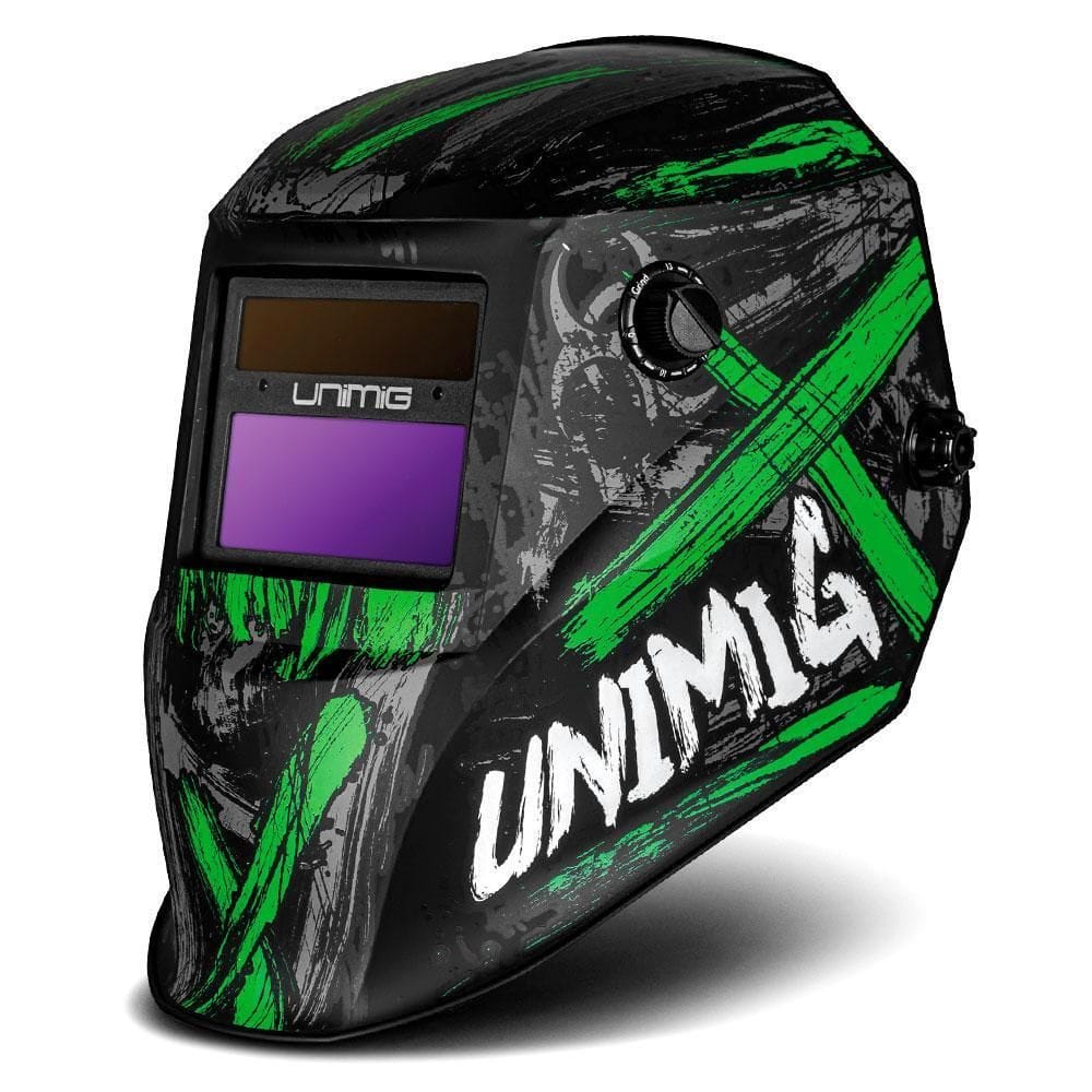 UniMig Toxic Welding Helmet Lens Kit