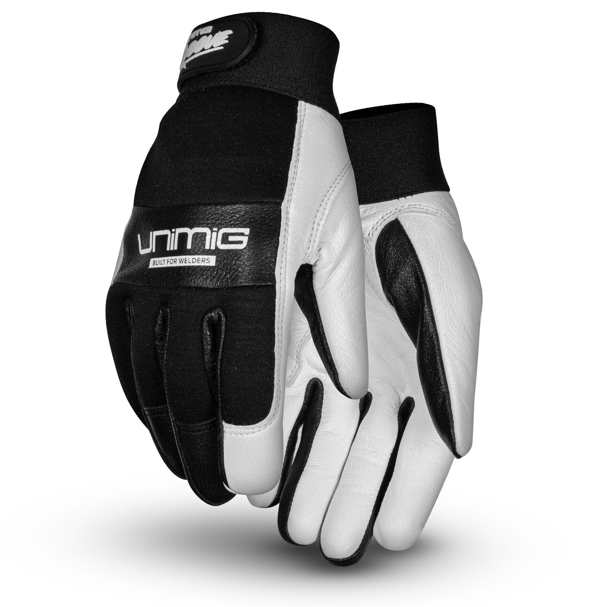 UniMig Rogue Pro TIG Glove Size L