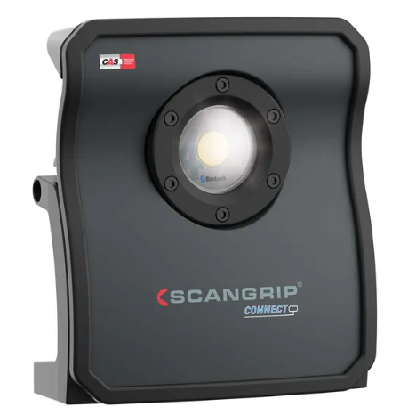 Scangrip Nova 4 Connect - 4000 Lumens