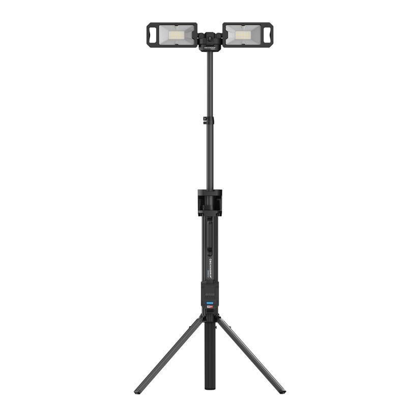 Scangrip Tower 5 Connect - 5000 Lumens