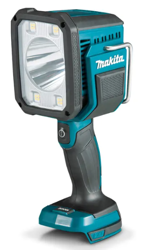 Makita DML812 18V LED Long Distance Flashlight - Tool Only