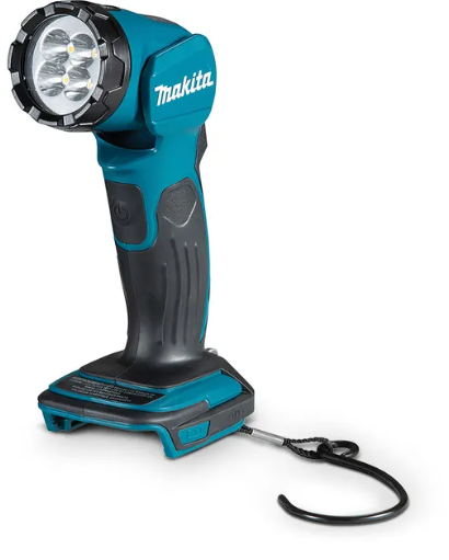 Makita DML815 18V LED Torch - Tool Only