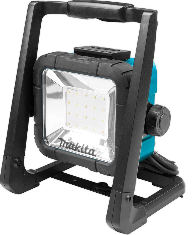 Makita DML805 18V LED 750lm Work Light - Tool Only